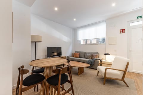 Waou Best V Madrid Rio Apartment in Centro