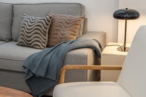 Waou Best V Madrid Rio Apartment in Centro