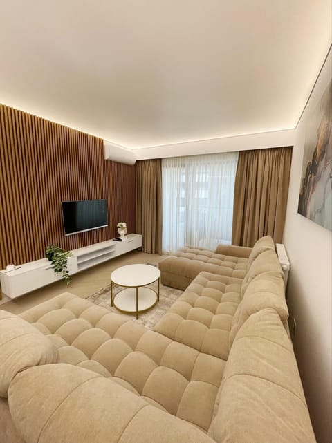 TV and multimedia, Living room, Seating area, Dining area, air conditioner, air conditioner
