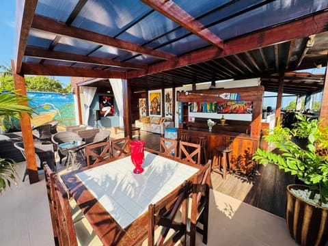 Balcony/Terrace, Lounge or bar, Banquet/Function facilities, Breakfast