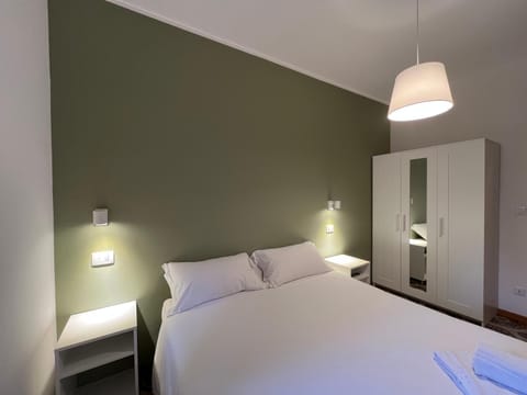 All'ombra del Carmine Apartment in Padua