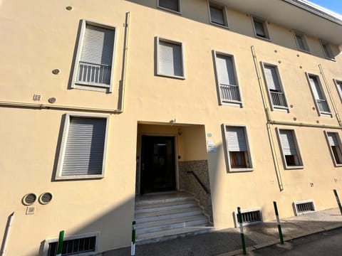 All'ombra del Carmine Apartment in Padua