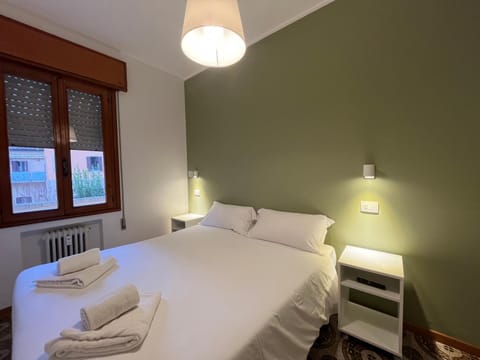 All'ombra del Carmine Apartment in Padua