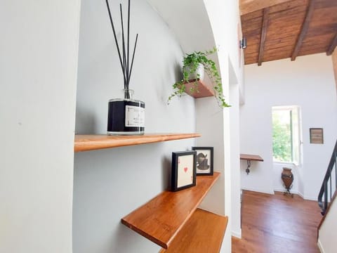 Casetta al Ponte Subiaco Apartment in Subiaco