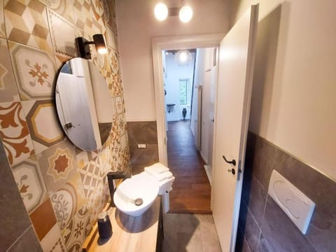 Casetta al Ponte Subiaco Apartment in Subiaco