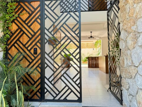 Casa Ita Surf - Adults Only Hotel in Brisas de Zicatela