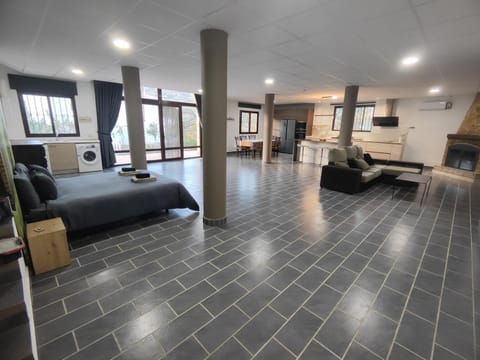 Casa Rural Sierra de las Nieves 2 Country House in Sierra de las Nieves