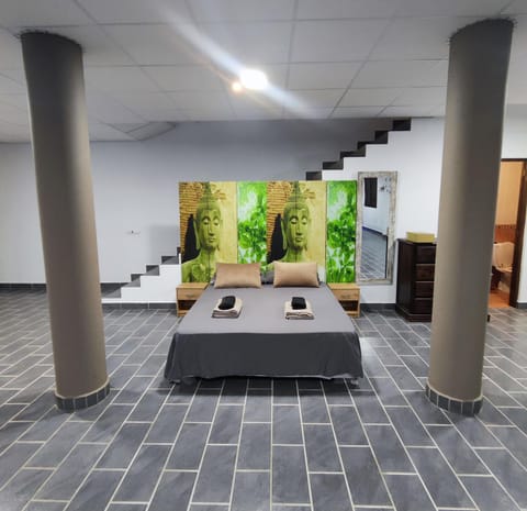 Casa Rural Sierra de las Nieves 2 Country House in Sierra de las Nieves