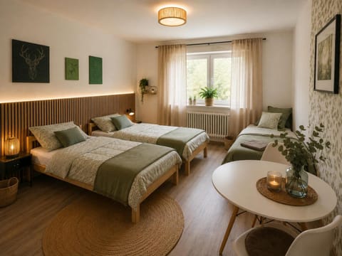 Bed, Seating area, Bedroom, internet