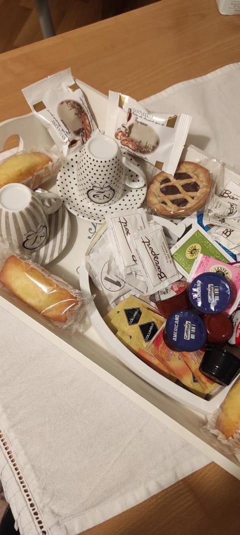 Rebecca's house Florence Apartment in Florence