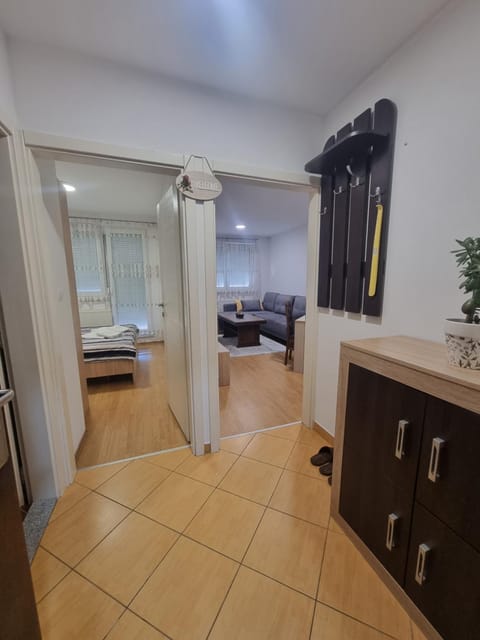 CityLux Doboj Apartment in Federation of Bosnia and Herzegovina