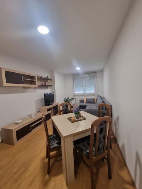 CityLux Doboj Apartment in Federation of Bosnia and Herzegovina