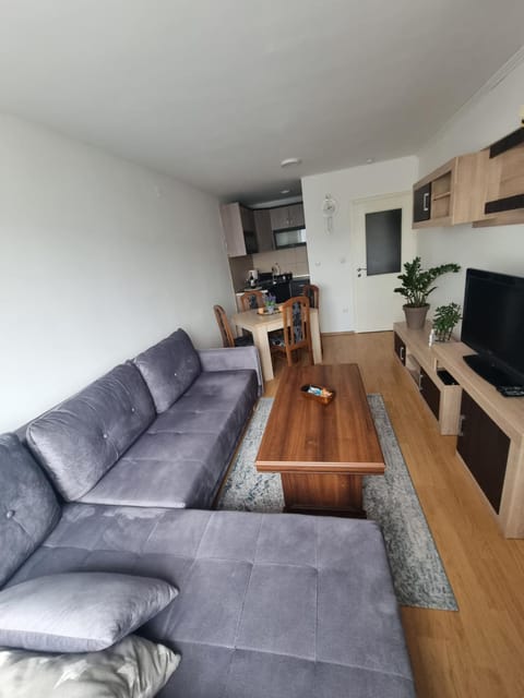 CityLux Doboj Apartment in Federation of Bosnia and Herzegovina