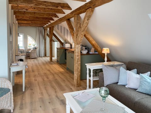 Villa Imme Apartment in Timmendorfer Strand