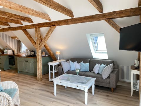 Villa Imme Apartment in Timmendorfer Strand