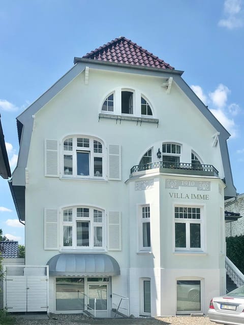 Villa Imme Apartment in Timmendorfer Strand