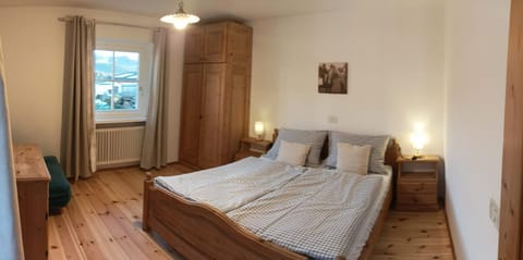 Rasterhof Apartment in Trentino-South Tyrol