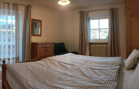 Rasterhof Apartment in Trentino-South Tyrol