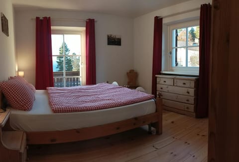 Rasterhof Apartment in Trentino-South Tyrol