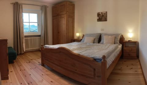 Rasterhof Apartment in Trentino-South Tyrol