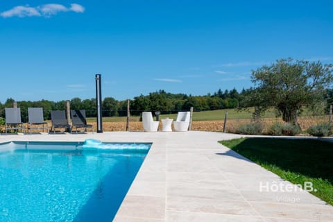 Day, Pool view, Swimming pool, Swimming pool, sunbed