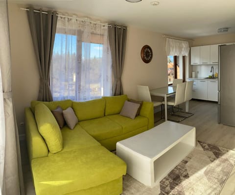 2 bed 2 bath, 4 min walk to slope, Predela2, Bansko Apartment in Blagoevgrad Province
