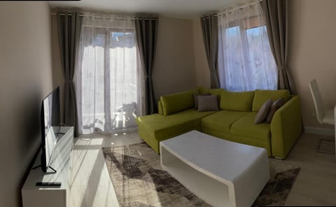 2 bed 2 bath, 4 min walk to slope, Predela2, Bansko Apartment in Blagoevgrad Province
