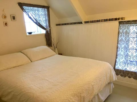 Coombe Cottage House in St Agnes