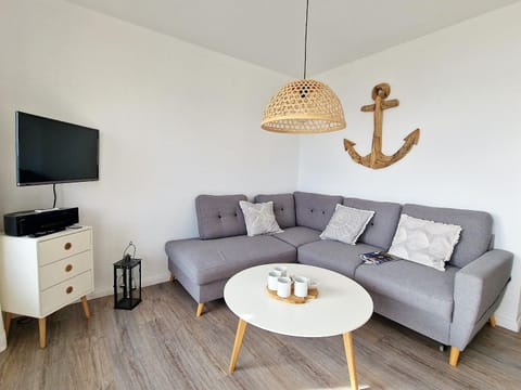 Vier Jahreszeiten 2-76 Apartment in Großenbrode