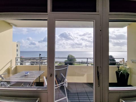 Vier Jahreszeiten 2-76 Apartment in Großenbrode