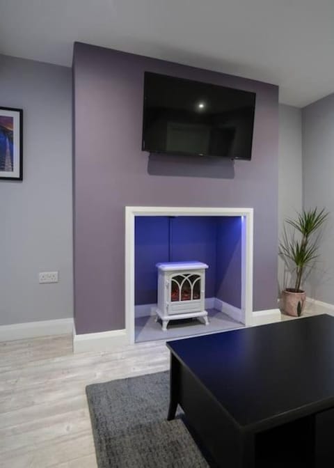 TV and multimedia, Living room