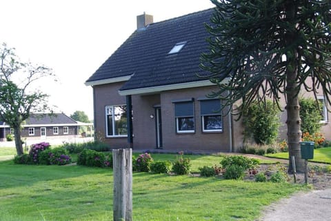 De Morgenzon Apartment in South Holland (province)