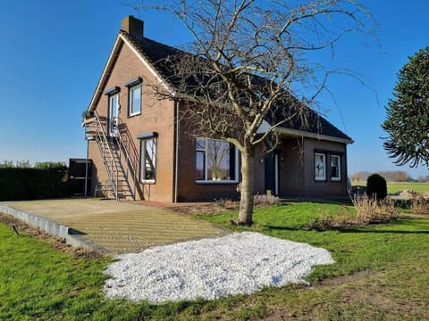 De Morgenzon Apartment in South Holland (province)