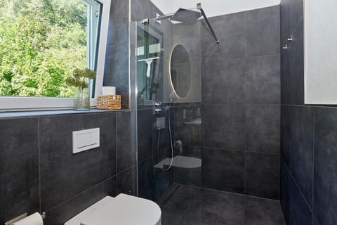 Penthouse Luxappart Bernkastel Kues Apartment in Graach an der Mosel