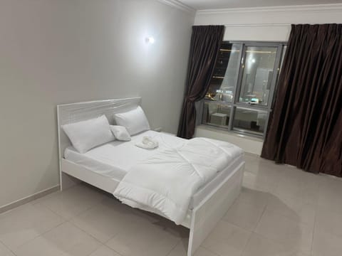 SN Real-estate House Apartment in Abu Dhabi