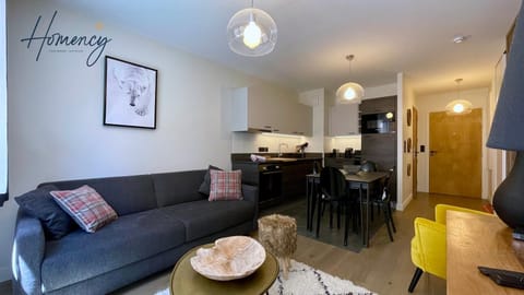 Living room, Dining area, kitchen