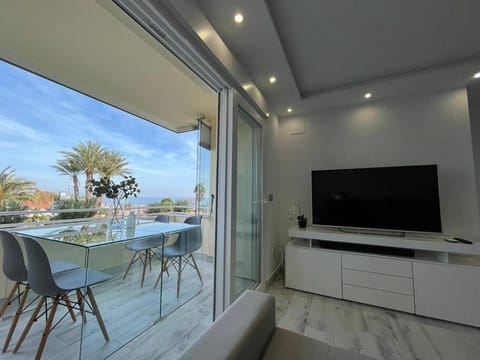 TV and multimedia, View (from property/room)