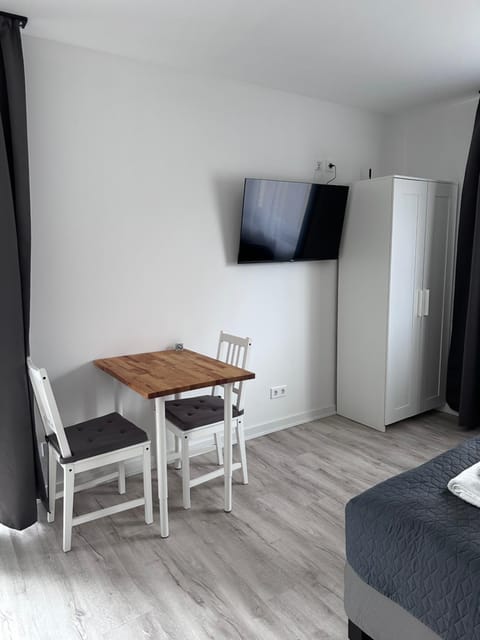 Lagom - Apartments an der Barclays Arena Apartment in Hamburg