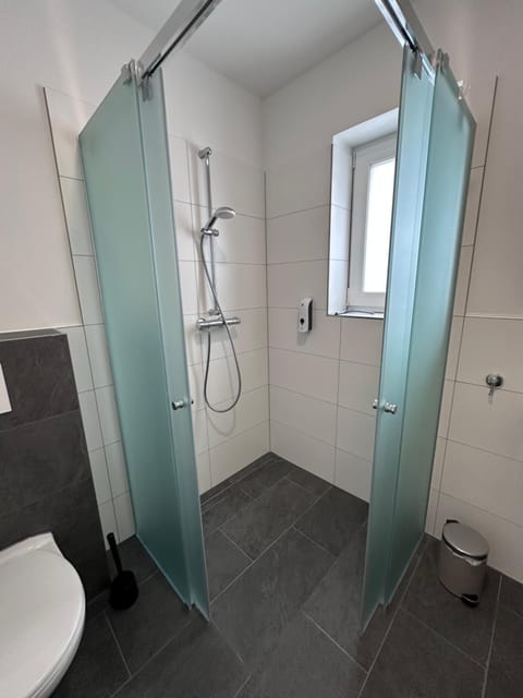 Lagom - Apartments an der Barclays Arena Apartment in Hamburg