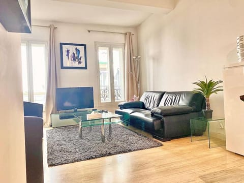 Appartement Cannes 6 chambres - 8B3 Apartment in Cannes