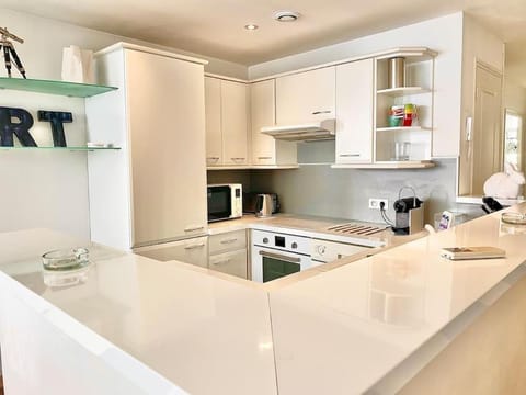 Appartement Cannes 6 chambres - 8B3 Apartment in Cannes