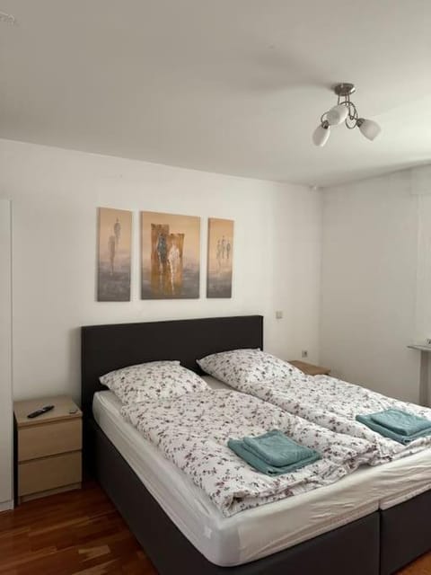 Ferienwohnung Sunny Apartment in Villingen-Schwenningen