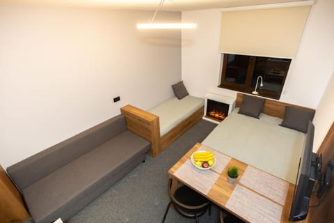 Ramonda apartman Vila Bela Reka 50m from Gondola - free parking acces Apartment hotel in Serbia