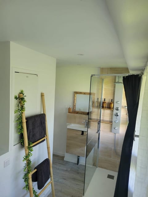 Appartement T1bis Saint Herblain Apartment in Saint-Herblain