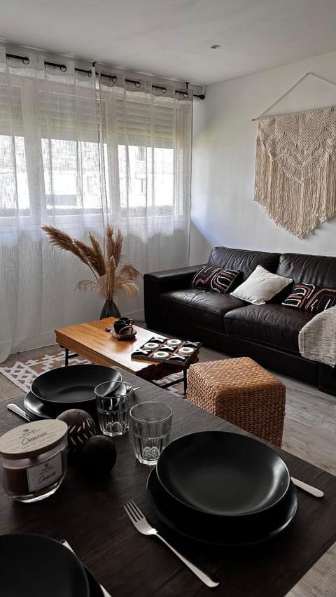 Appartement T1bis Saint Herblain Apartment in Saint-Herblain