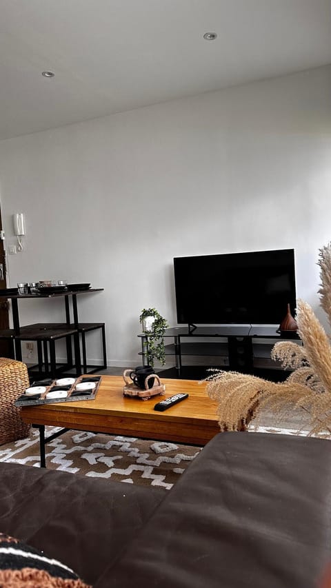 Appartement T1bis Saint Herblain Apartment in Saint-Herblain