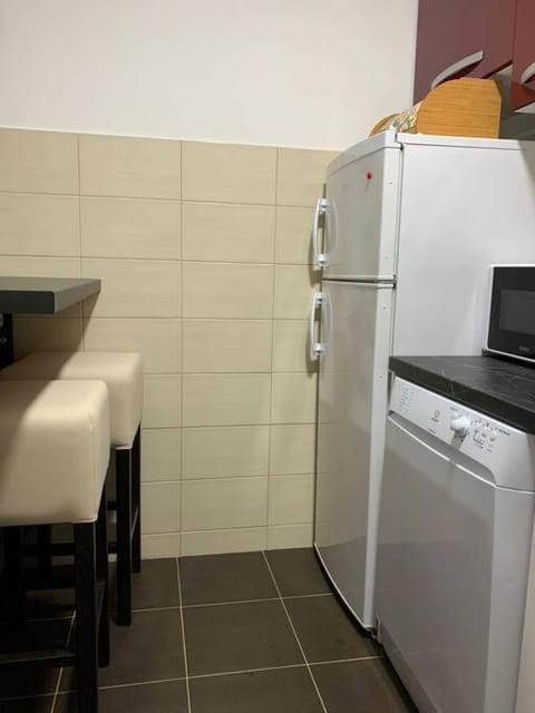 Kitchen or kitchenette, minibar, pet friendly