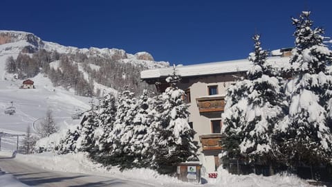 Chalet Belvedere Apartment in Trentino-South Tyrol