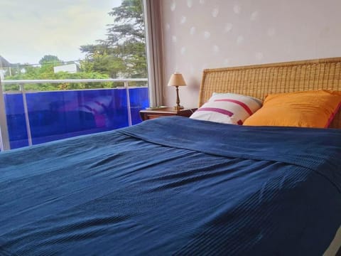 Family appartment 200 meters from the beach Apartment in Le Pouliguen