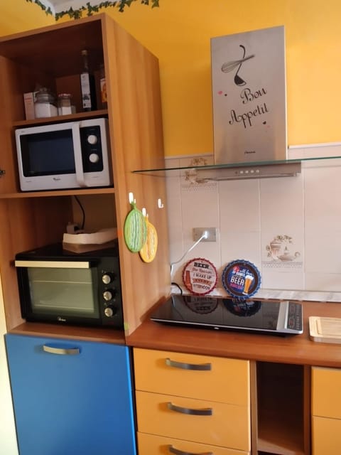 Casadinonnabella Apartment in Piedmont